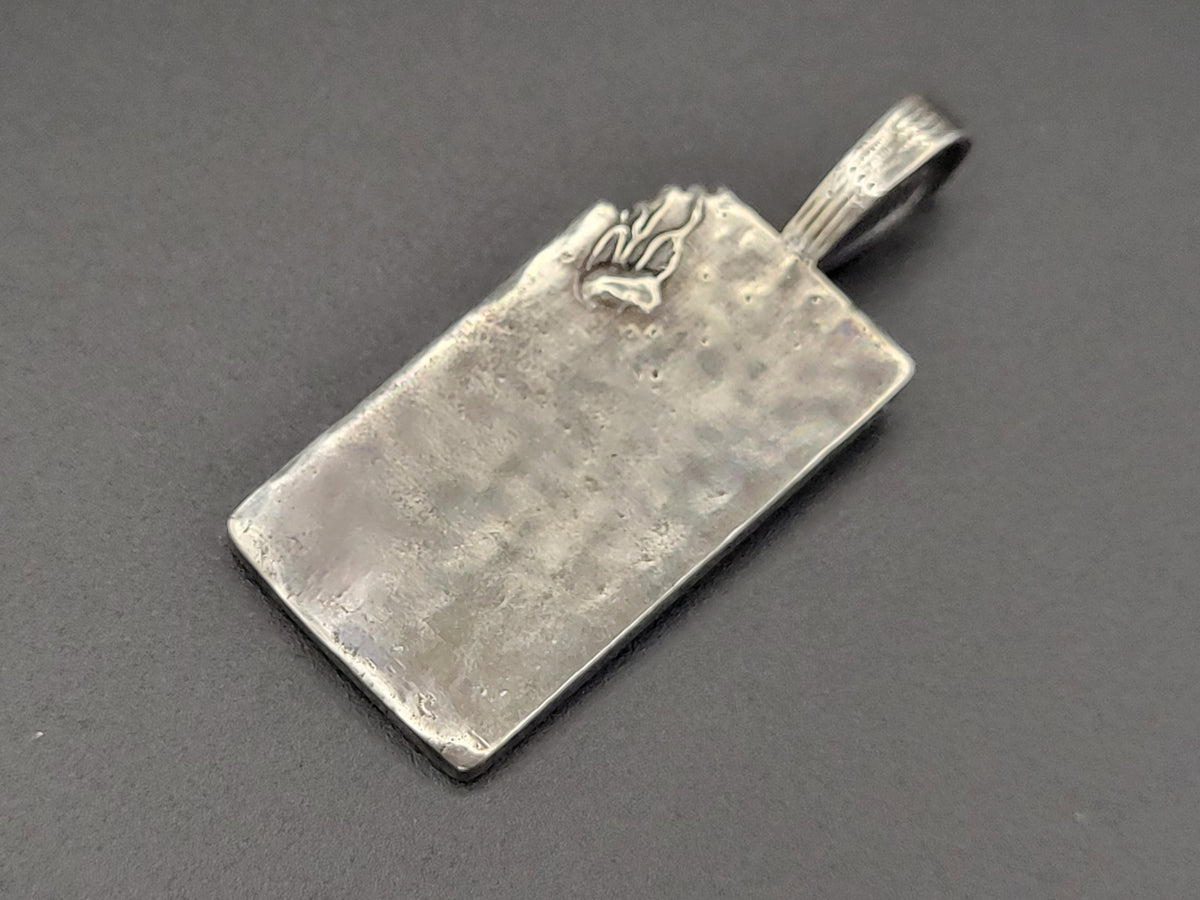 Datapad Pendant
